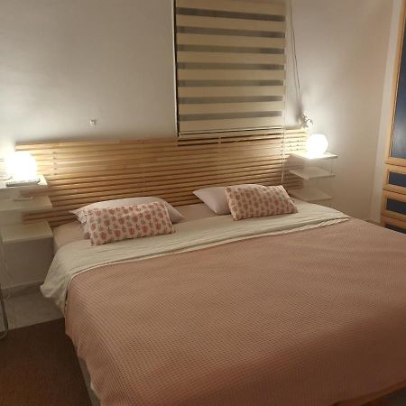 Bed and Breakfast Belle Chambre Confortable à Netanya Extérieur photo