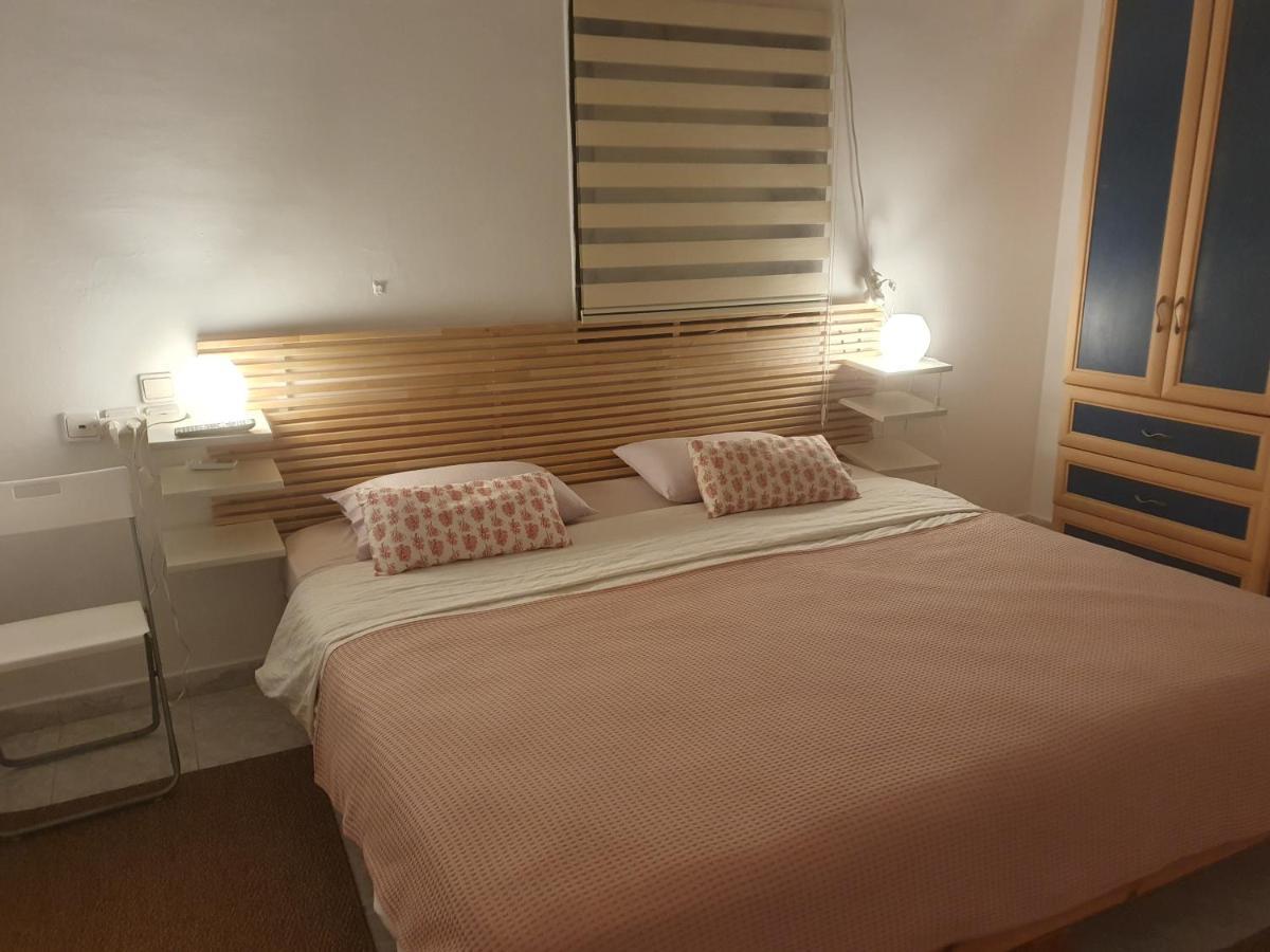 Bed and Breakfast Belle Chambre Confortable à Netanya Extérieur photo